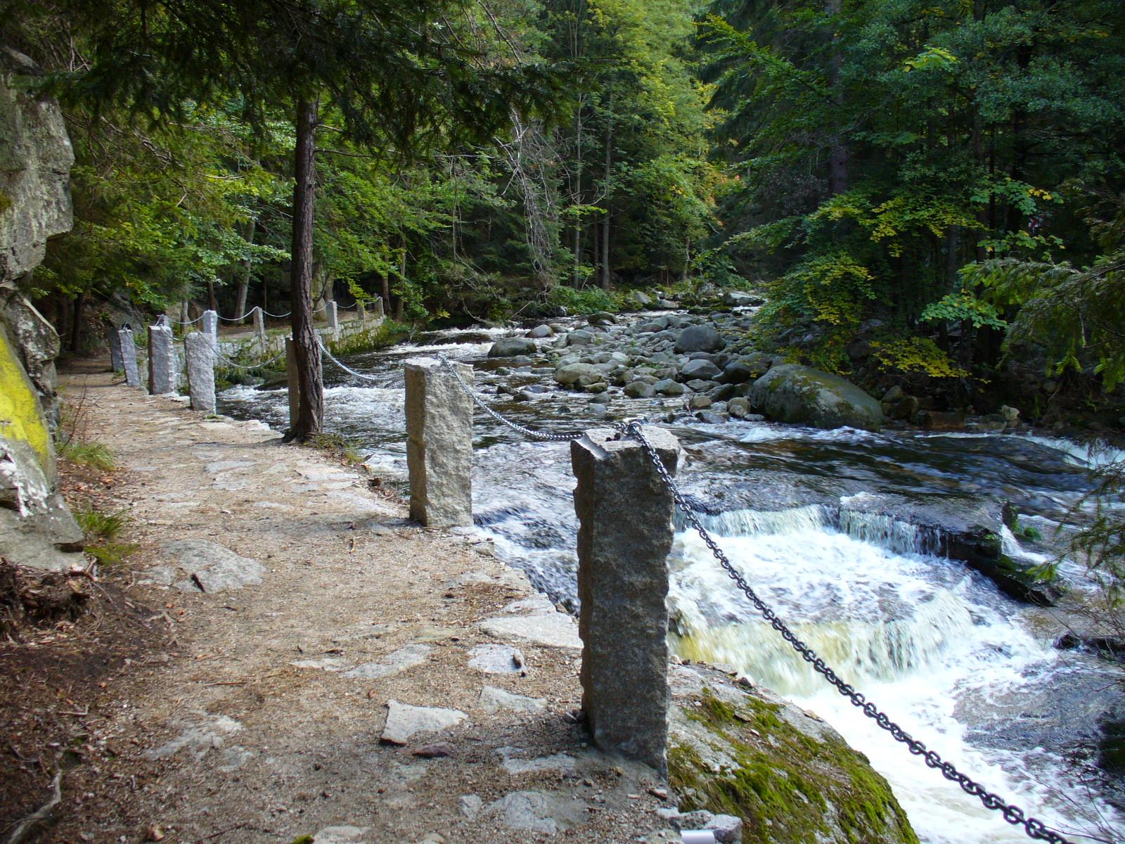 Kamienna